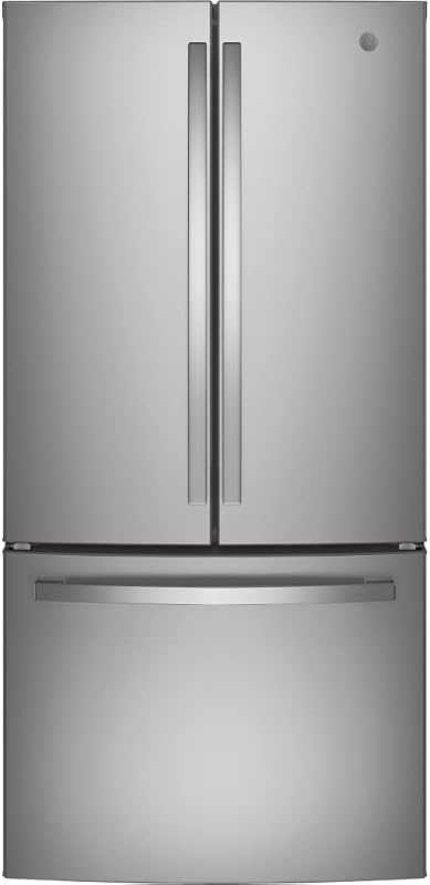 GE GWE19JYLFS 18.6 cu. ft. Counter