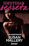 Harlequin, una división de HarperCollins Ibérica, S.A.