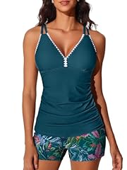 Swaying Green Foliage