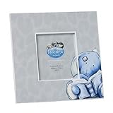  Carte Blanche Greetings Blue Nose Friend Fotorahmen Toots ca. 20 x 20 cm