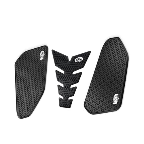 Protection réservoir carburant pour moto XSR en balade roadster