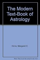 Applied Astrology. Companion Book to the Modern Text-book of Astrology B0014FJNRQ Book Cover
