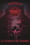 Bridget Bishop: La citadelle des ténèbres