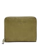 Innenmaterial: Polyester Liebeskind Berlin Damen Fab 2 Crinkled Conny - Portemonnee Purse M, Princess Green, Medium (HxBxT 10cm x 13cm 2cm) EU