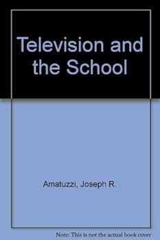Paperback Television and the School Book