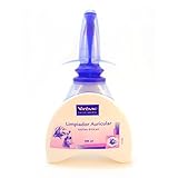 Virbac VN100636 Limpiador Auricular - 100 ml
