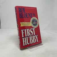 First Hubby 0679737421 Book Cover