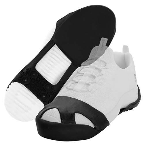 Climb Life Rock Sock Small - Attachable Traction Shoes acts as Crampons Cleats for gripping Rock Climbing, Hiking