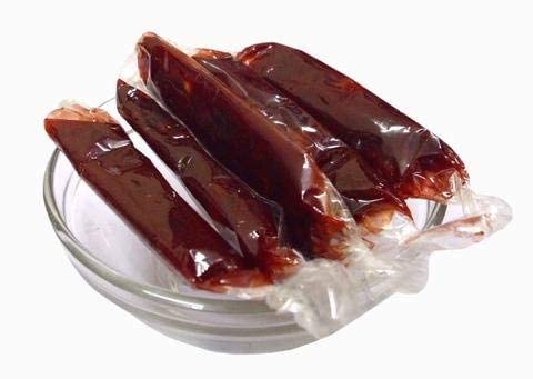 Veganic Imli Candy Sticks - Tamarind Sweets Chulbuli Imli 400g (B09W5XJL75) Amazon Price History, Amazon Price Tracker