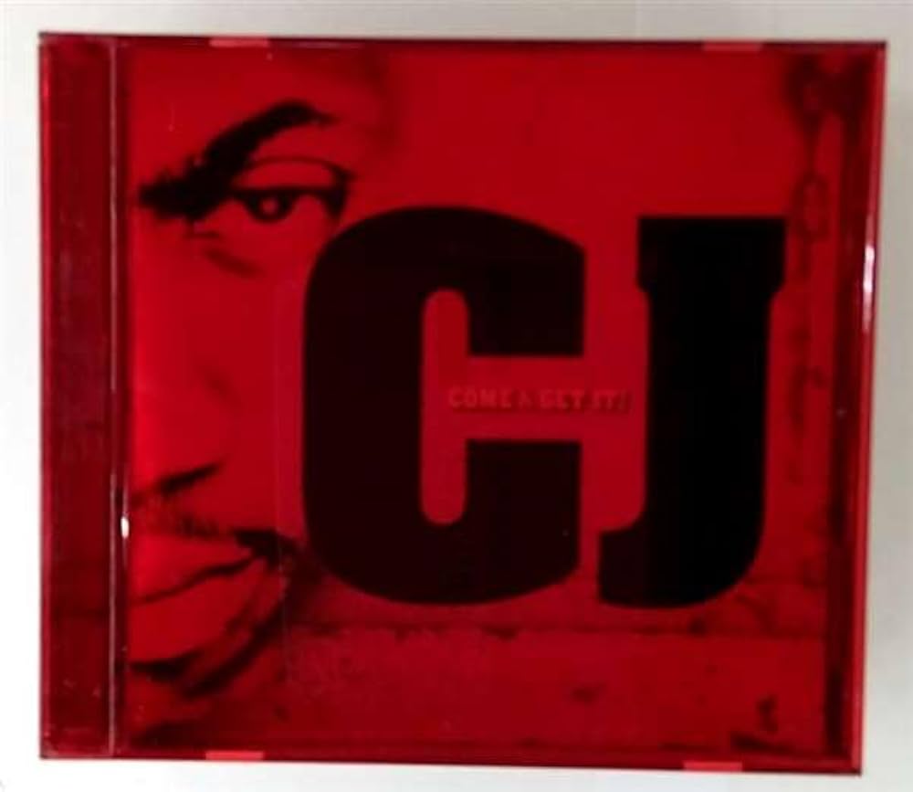 Amazon.co.jp: カム&ゲット・イット!: Music