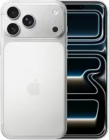 Apple iPhone 17 Pro Max (256 GB) - Prateado