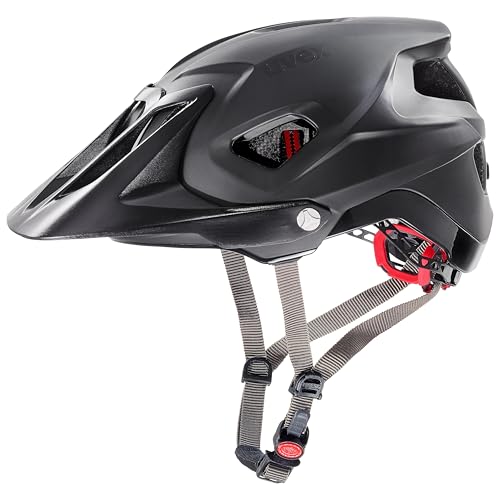 uvex quatro integrale - extrem leichter MTB-Helm für Damen und Herren -...