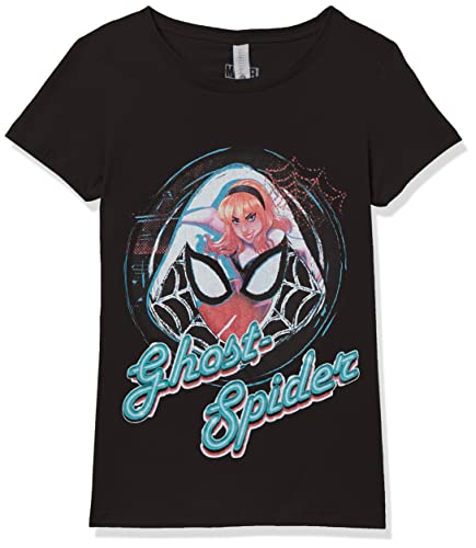 Image of Marvel Girls' Ghost Spider Icon