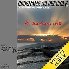 Page de couverture de Per tua buona sorte