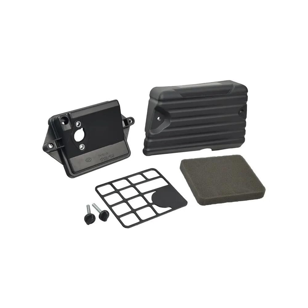 Filtro de aire para motocultor 90CC que optimiza el motor del modelo 26750