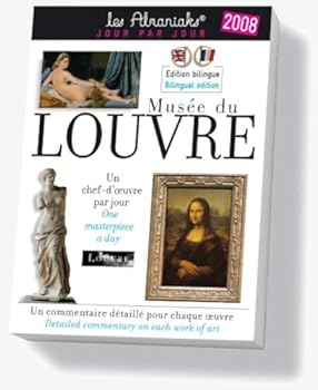 Paperback Musee du Louvre 2008 Book