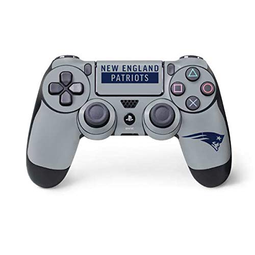 Skinit �f�J�[�� �Q�[���X�L�� PS4�R���g���[���[�p - �������C�Z���X���i NFL �j���[�C���O�����h�E�y�C�g���I�b�c �O���[�p�t�H�[�}���X�V���[�Y�f�U�C��