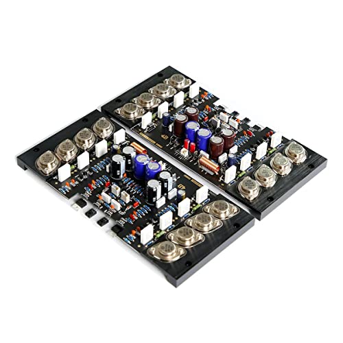 Carte amplificateur audio HIFI pour créer son système de musique salon