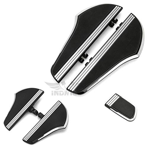 10 Best 10 Harley Davidson Passenger Floorboards Of 2022 of 2022