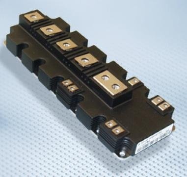 IGBT Modules N-CH 1.2KV 520A