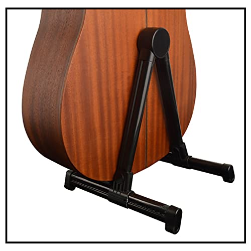 Support de Guitare Pliable, Support de Guitare Pliable ABS A Frame pour Guitare Basse UkuléLé pour Salle de Classe à… - Les Beatles, Paul McCartney, John Lennon, RIngo Starr, George Harrison Support de Guitare Pliable, Support de Guitare Pliable ABS A Frame pour Guitare Basse UkuléLé pour Salle de Classe à… – Image 6