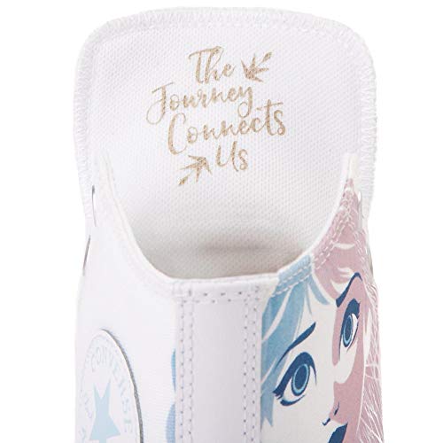 Converse Kids Frozen CTAS Hi3