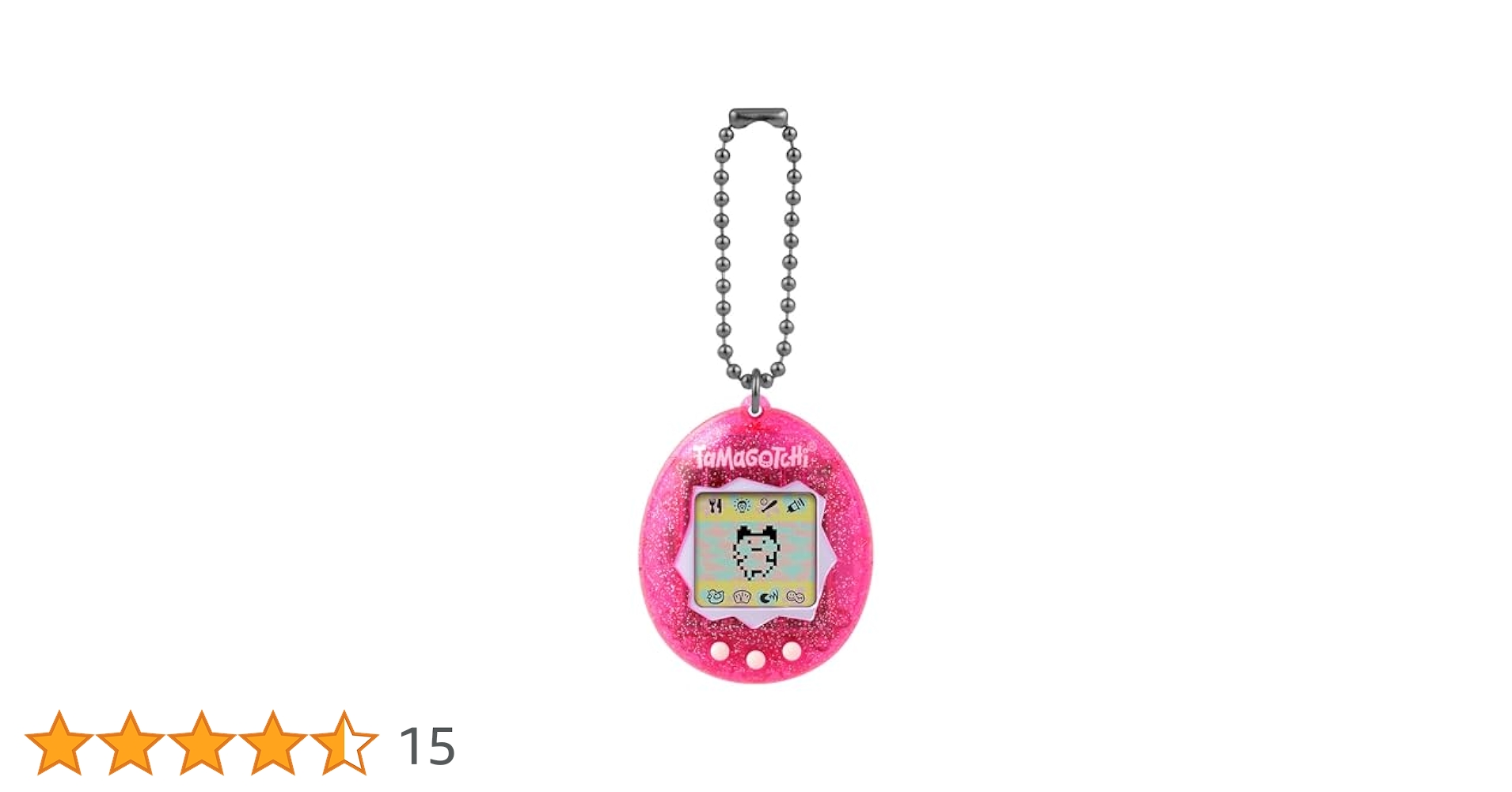 BANDAI - ヴィンテージバーチャルペットTamagotchi1997たまごっち Amazon | [バンダイ(BANDAI)]【6月29日先行発売】 Original