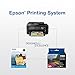 EPSON 220 DURABrite Ultra Ink Standard Capacity Cyan Cartridge (T220220-S) Works with WorkForce WF-2630, 2650, 2660, 2750, 2760 and Expression XP-320, 420, 424, (Pack of 1)
