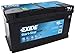 Price comparison product image EK950 Exide Start-Stop AGM Car Battery 95Ah 017