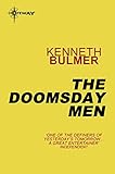 kenneth bulmer wiki  The Doomsday Men (English Edition)
