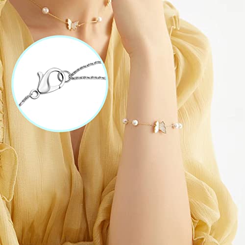 Lobster Clasps For Jewelry Making, 300 Pcs Jewelry Clasps And Closures Lobster Claw Clasps With Jump Rings For Necklace Bracelets (Silver) #TOP6