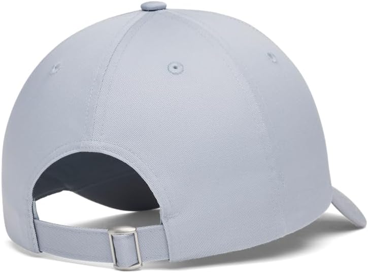 Under Armour Men's Ua Sportsyle Adjustable Hat