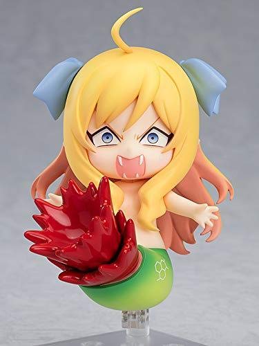 Good Smile Dropkick On My Devil!: Jashin-Chan Nendoroid Action Figure #TOP4