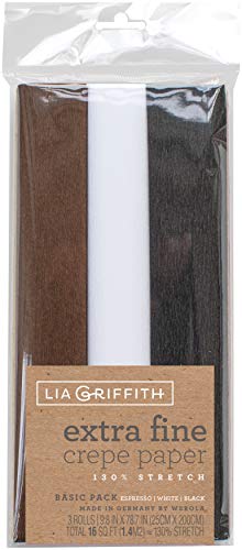 Lia Griffith Lia Lot de 3 Paquets Cover