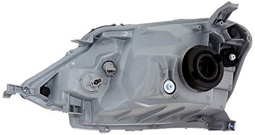Image of Lumax 072-HLU-ETOS-R Toyota ETIOS-RH Head Lamp