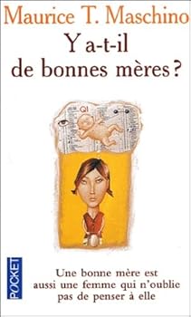 Paperback Y a-t-il de bonnes mères ? [French] Book