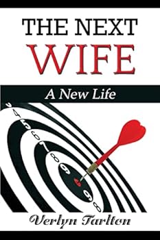 Paperback The Next Wife: A New Life Book