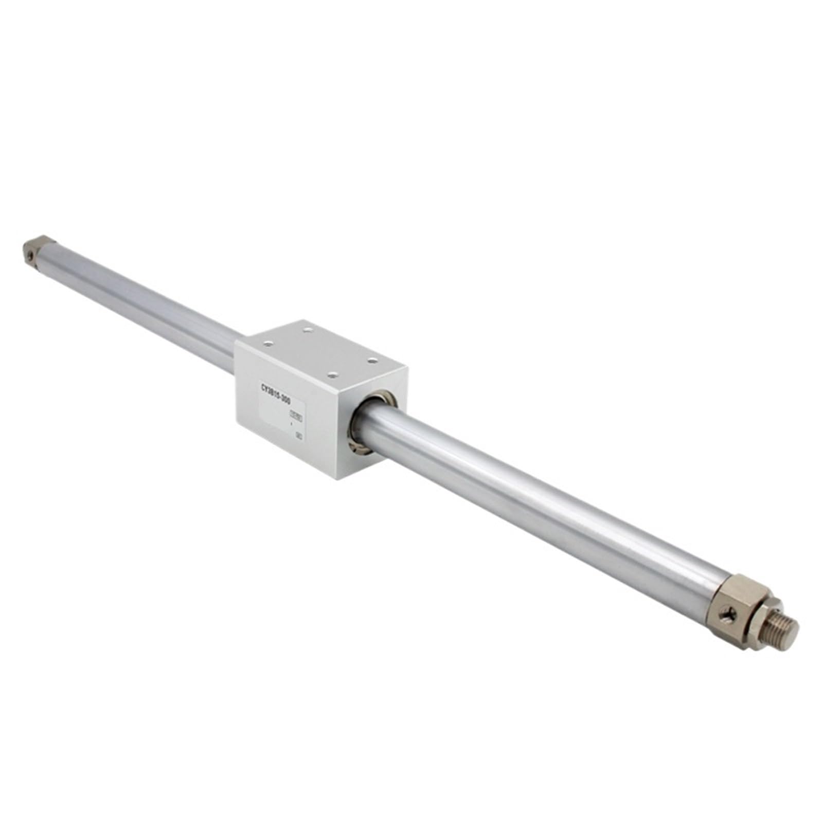 Cylindre magnétique CY3B10 sans tige étanche haute pression