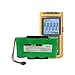 Replacement Battery for Fluke Scopemeter 120 - High Capacity Battery Pack for Fluke 120 Series - Fluke Scopemeter 120 Battery Replacement - Extended Operating Time - Improved Reliability