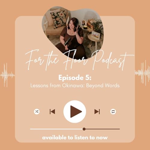 Lessons from Okinawa: Beyond Words