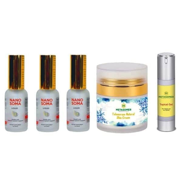 Nano Soma Bundle