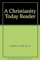 A Christianity Today Reader B000R84EFM Book Cover