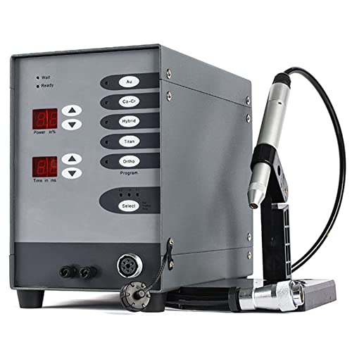 Image of Pulse Argon Arc Welding Machine, Jewellery Welding Machine, Automatic Spot Welding Machine, Professional Welding Machine Pulse Argon Arc Welder Jewelry Repair Machine