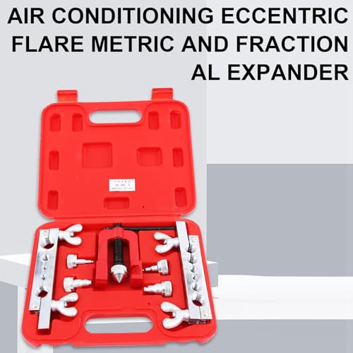 Climatisation tuyau d'expansion et coupe-tube de frein en kit d'outils