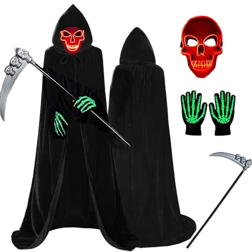 Halloween kostüm herren