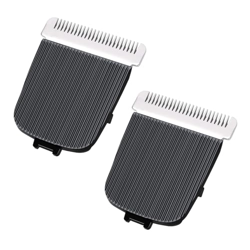 2 Pack Replacement Blade for Manscaped Lawn Mower Electric Groin