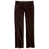 prAna Women's Tall Inseam Bedford Canyon Pant