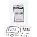 All Balls Carburetor Rebuild Kit 26-1649 for Kawasaki VN 800 B Classic 96-05