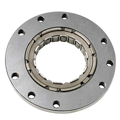 Embrayage de démarreur unidirectionnel fluide pour votre BMW G650X - 4