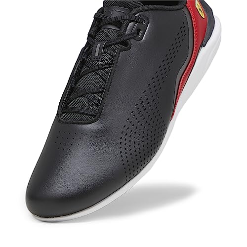Image of Puma Unisex Adult Ferrari Drift Cat Decima Sneaker
